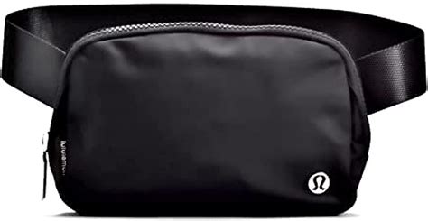 lululemon athletica everything belt bag.